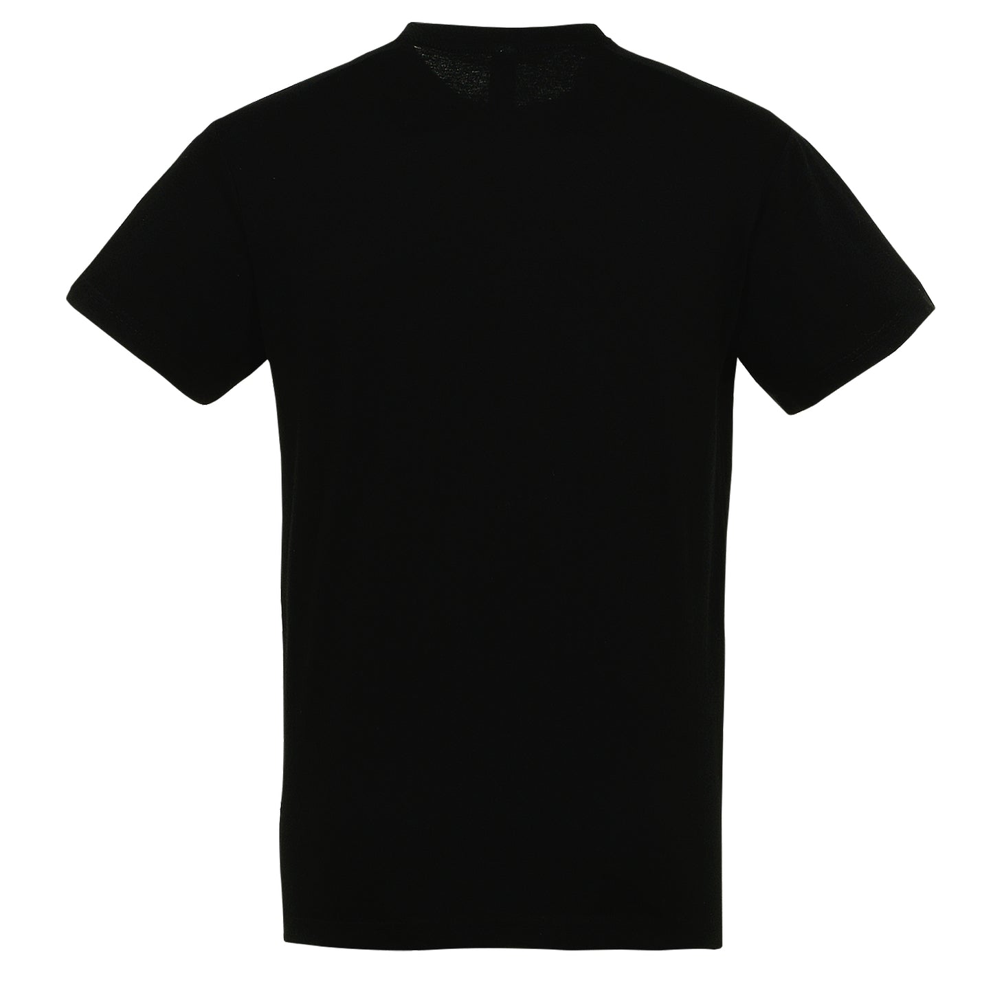 Camiseta manga corta hombre - algodón 150g