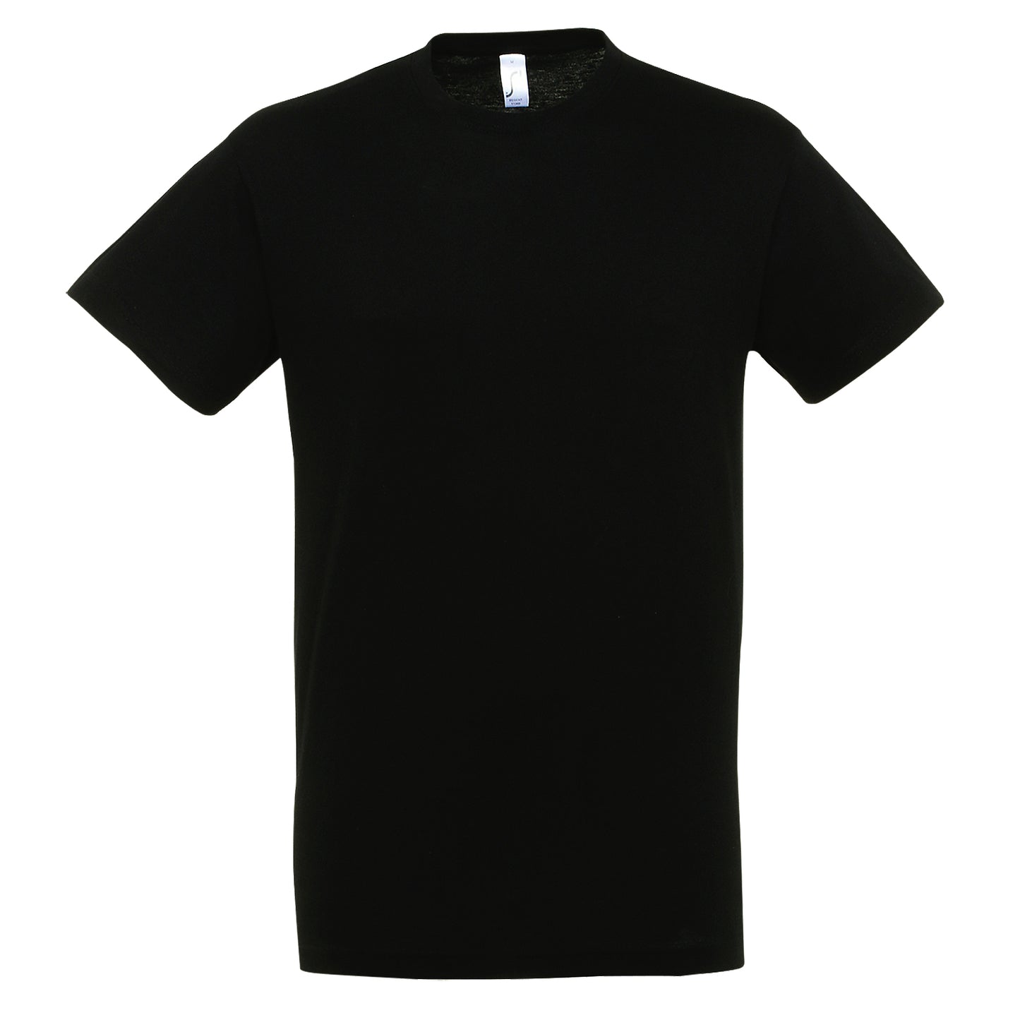 Camiseta manga corta hombre - algodón 150g